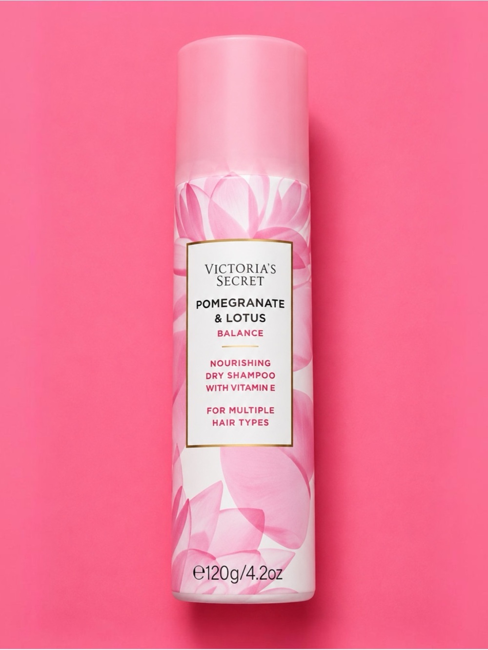 Victoria's Secret Pomegranate & Lotus Dry Shampoo